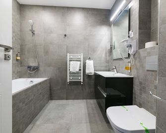 Uba Accommodation Aparthotel - Cluj Napoca
