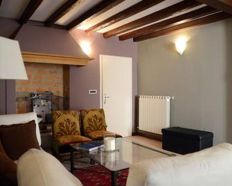 Luxury Villa Orh Rovinj - Rovinj - Sala de estar