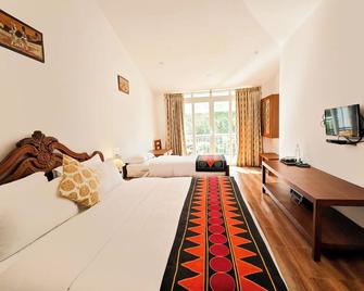 Ibex Resorts, Valparai Mistly - Valparai - Habitación