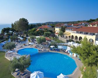 Acrotel Elea Beach - Nikiti - Piscine