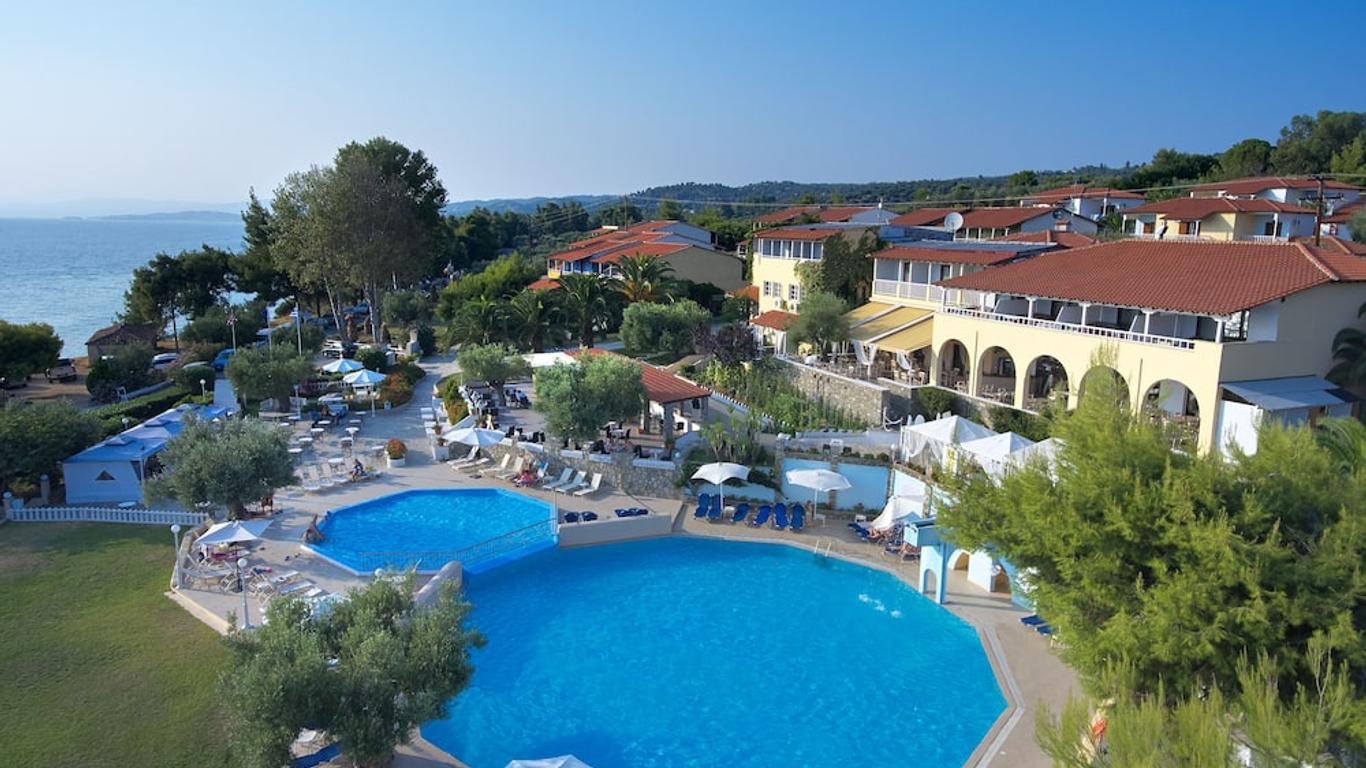 Acrotel Elea Beach