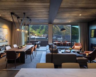 Hotel Jackson - Jackson