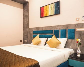 Grand Sudhan - Boutique Hotel - Tanjavur