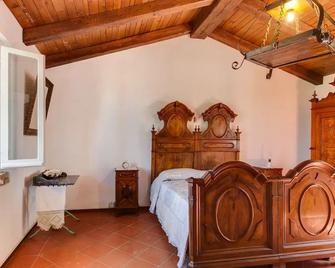 Il Vigneto Cottage - Bertinoro - Ložnice