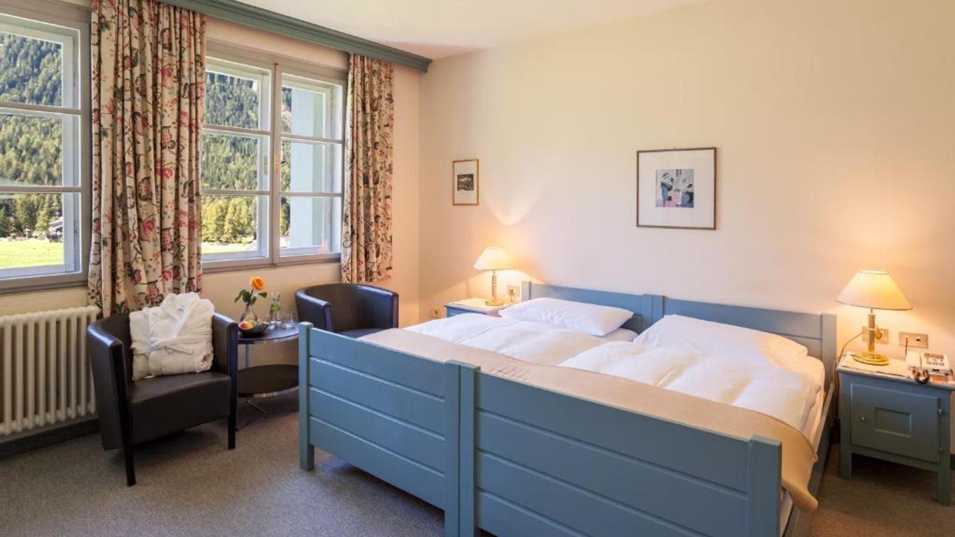 Hotel Tre Cime Sesto - Sexten