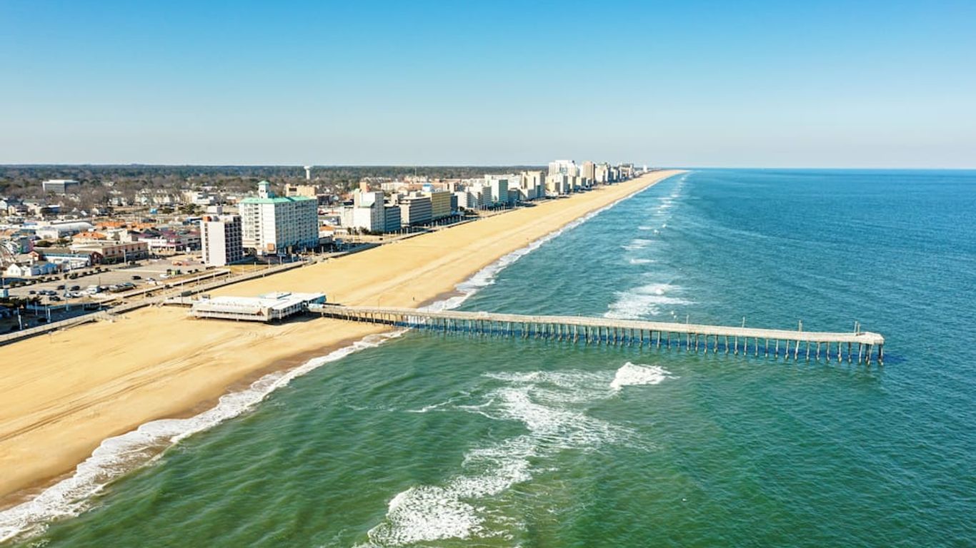 The Atrium Resort, Virginia Beach by Vacatia