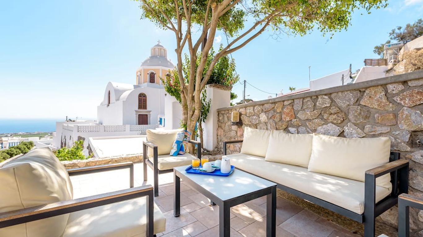 Anatoli Hotel & Spa