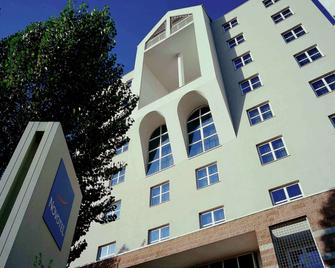 Novotel Firenze Nord Aeroporto - Флоренция - Здание