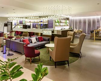 Novotel São Paulo Center Norte - Σάο Πάολο - Κτίριο