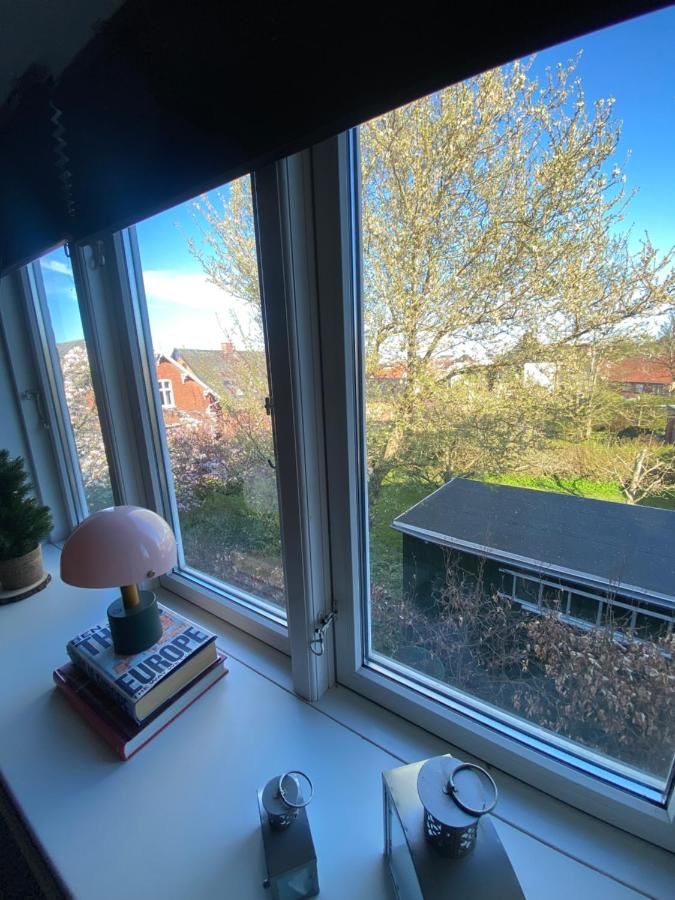 Vshus Apartment-2 Bedrooms near city center – Kolding
