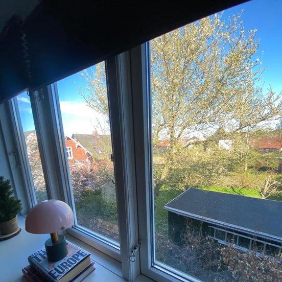 Vshus Apartment-2 Bedrooms near city center – Kolding