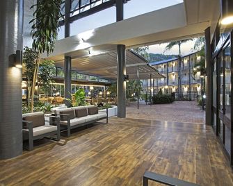 Mantra Club Croc Airlie Beach - Airlie Beach - Ingresso