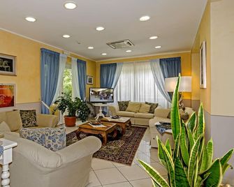 Hotel Nautilus - Forte dei Marmi