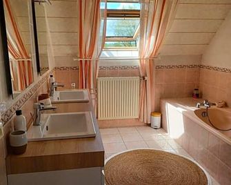 Kerniguez 3 - Carhaix-Plouguer