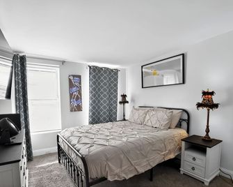 Canton townhome - Baltimore