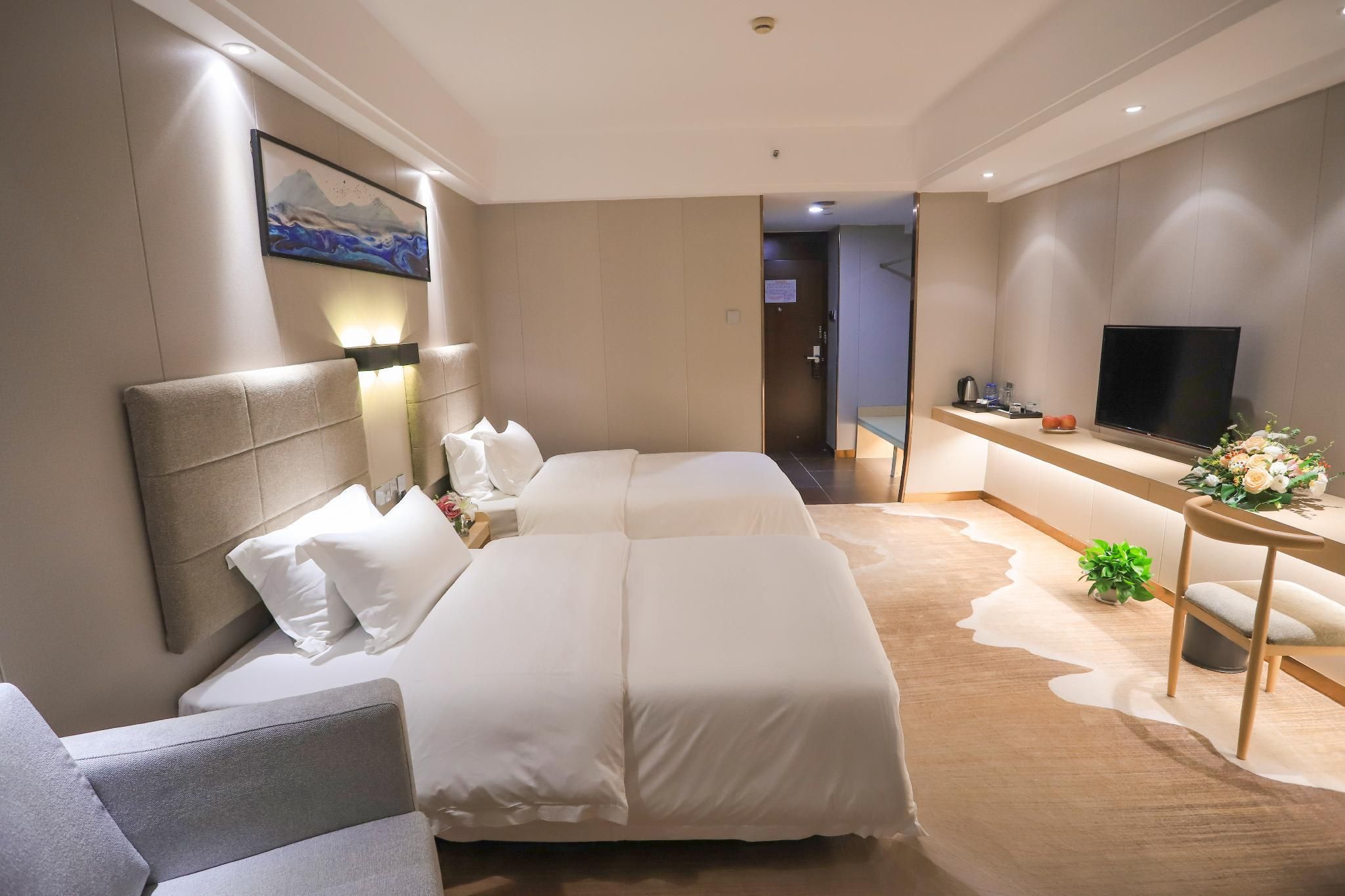 Proud Way Hotel Shenzhen