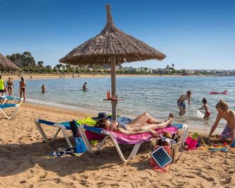 Casa Becker by Parc Mont-roig - Miami Platja - Plage