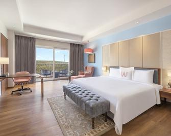 Welcomhotel By Itc Hotels, Belagavi - Belgaum - Bedroom