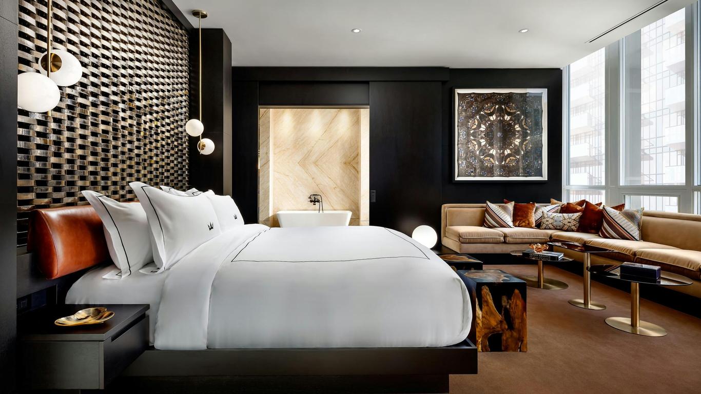 BISHA, a Luxury Collection Hotel, Toronto