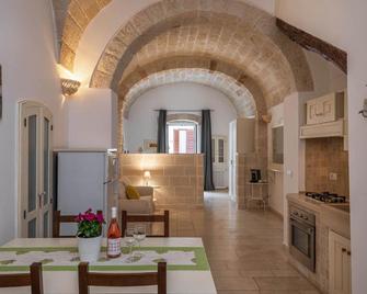 Albergo Diffuso Monopoli - Monopoli