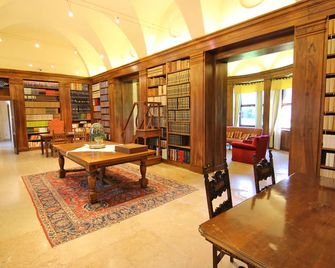 Hotel Villa Giona - San Pietro in Cariano - Salon