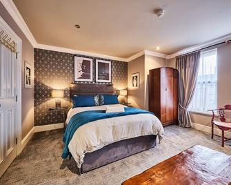 Decadent Art House in Derry - Comté de Londonderry - Chambre
