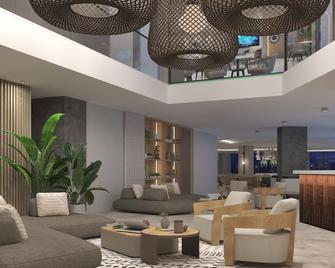Kleopatra Dreams Beach Hotel - Alanya - Lounge