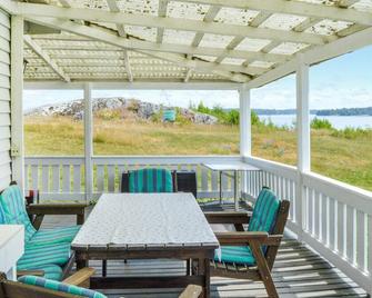 3 Bedroom Awesome Home In Mariefred - Mariefred