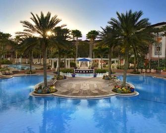 Marriott's Grande Vista, A Marriott Vacation Club Resort - Orlando - Pool