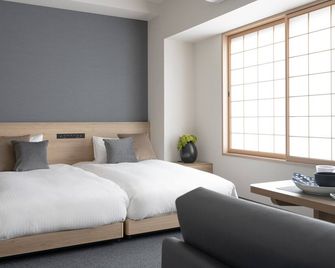 Mimaru Tokyo Asakusa Station - 東京 - 臥室