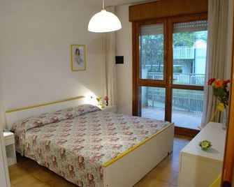 Lignano C: Living room + 2 bedrooms - Lignano Sabbiadoro - Chambre
