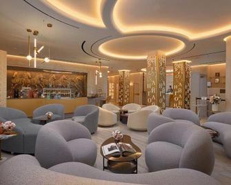 Nogai Hotel Kazan - Kazan - Lounge
