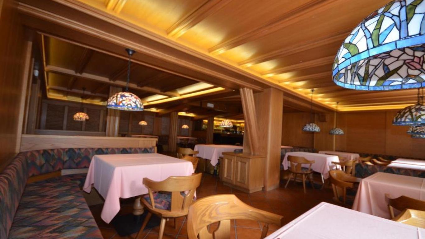 Hotel Trento