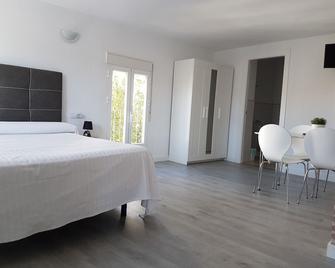 Casa Botes - Cuenca - Habitación