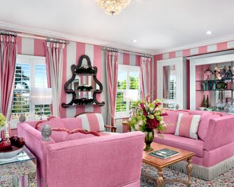 The Vineta Palm Beach - Palm Beach - Hol