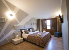 Appartamento Delfi - Tropea - Tropea - Bedroom