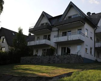 Ferienhaus Zur Sonne - Olsberg - Bâtiment