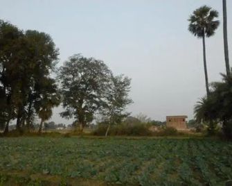 Senamura Yoga Ashram Guesthouse - Bodh Gaya - Venkovní prostory