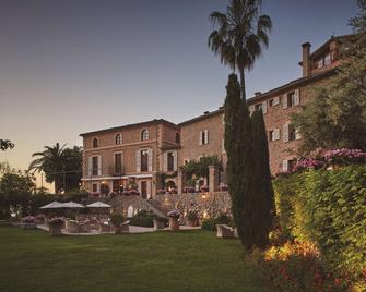 Belmond La Residencia - Deia - Edificio