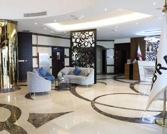 Remal Royal Residence - Doha - Lobby