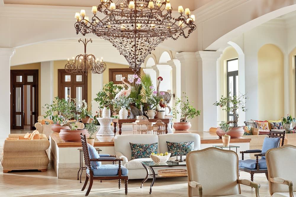 جريكوتيل لاكسمي أواسيس ات ريفييرا أوليمبيا آند أكوا بارك - كيليني - مطعم