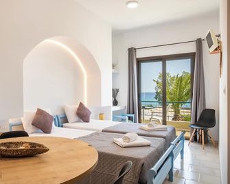 Sun Beach Apartments - Karpathos Town
