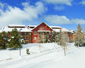 Awesome summers and gorgeous winters! - Steamboat Springs - Bâtiment