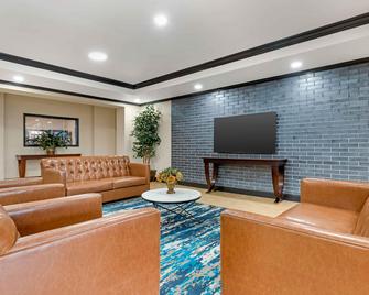 Extended Stay America Suites - Mcalester - Hwy 69 - McAlester - Lobby