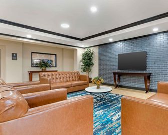 Extended Stay America Suites - Mcalester - Hwy 69 - McAlester - Lounge