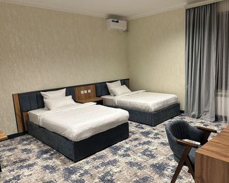 Safia Guest House - Andizhan