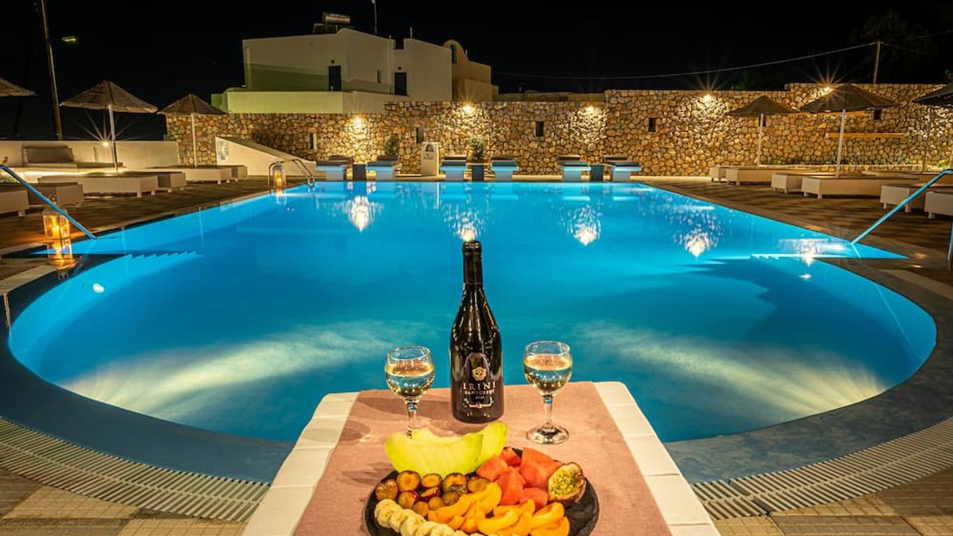 Marianna Hotel