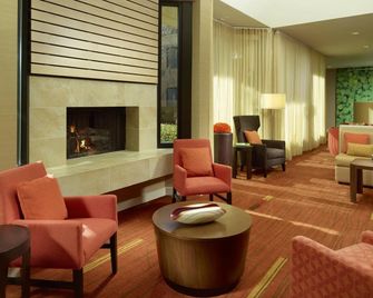 Courtyard by Marriott Birmingham Hoover - Hoover