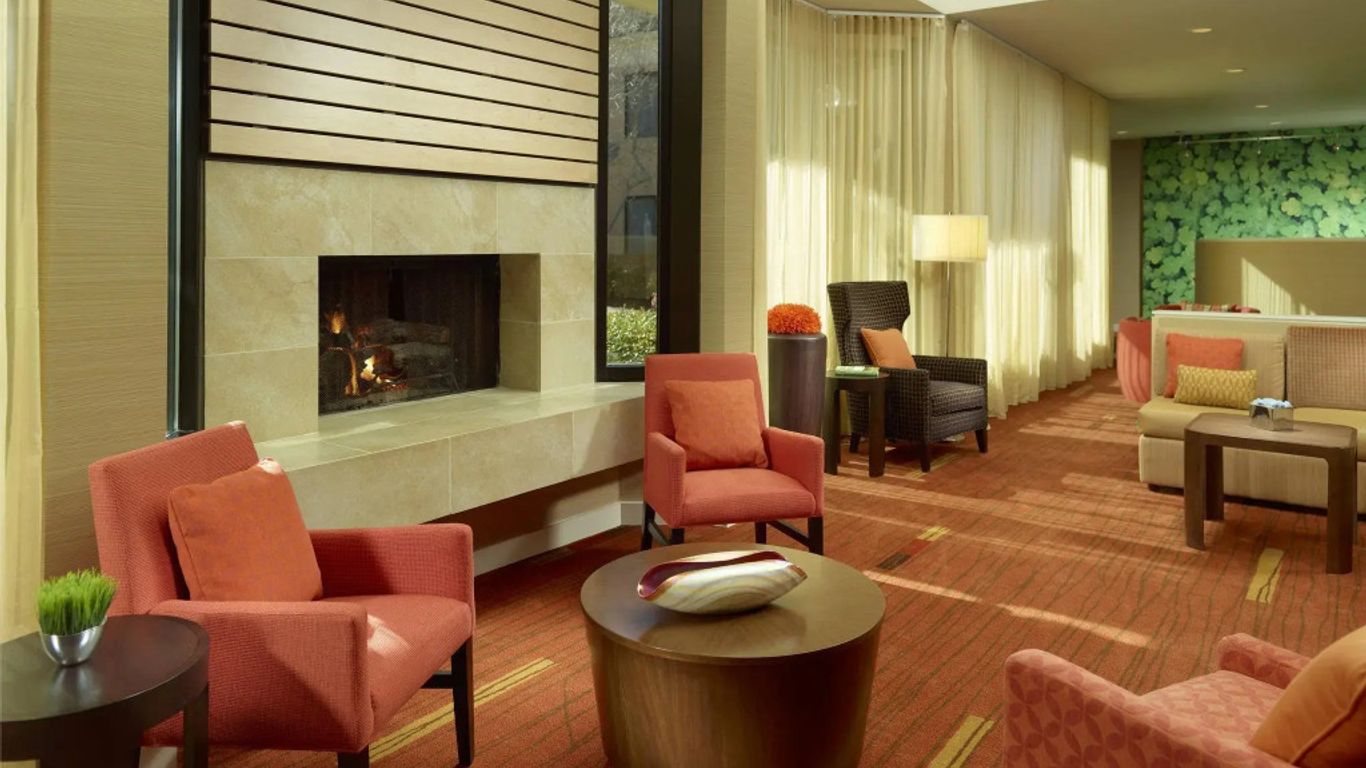 Courtyard by Marriott Birmingham Hoover