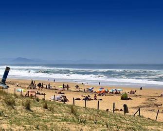 T3 Pays Basque Sud Landes - Tarnos - Plage